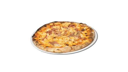Pizza Hawaii