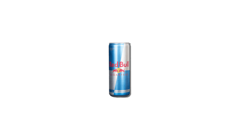 Redbull Sugarfree 250ml