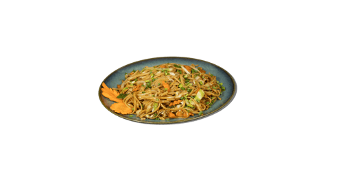 Fried Noodels