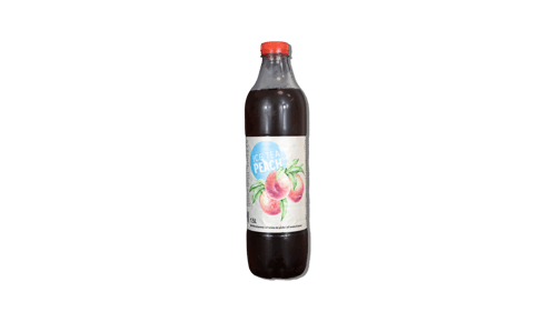 Ice Tea Peach 1,5l