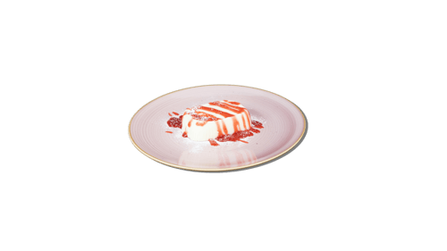 Panna Cotta