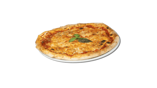 Pizza Margheritta