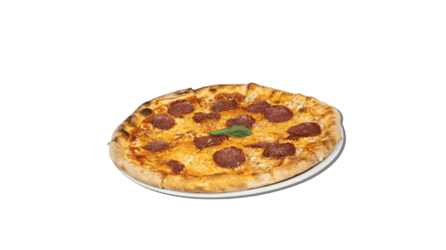 Pizza Salami