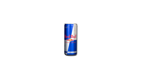 Redbull 250ml