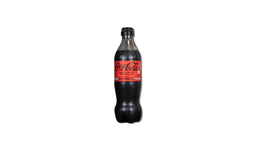 Coca-Cola Zero