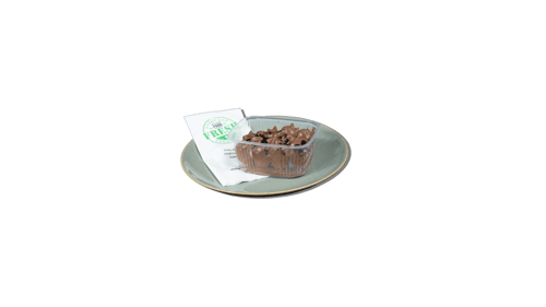 Mousse au Chocolat