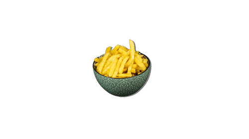 Pommes Frites