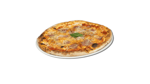 Pizza Rustica
