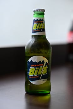 Bilz Panaché  0.0% 33cl