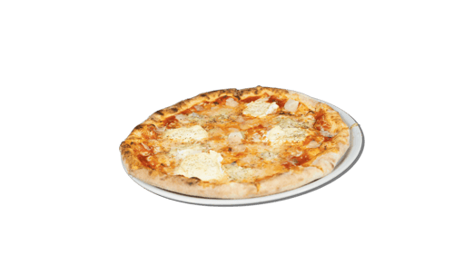 Pizza Quattro Formaggi