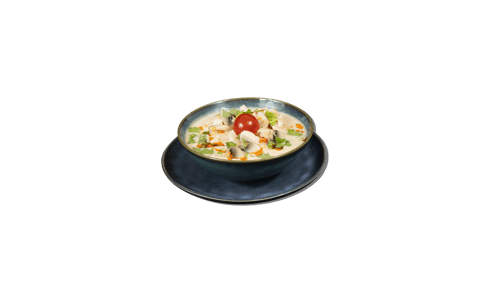 Tom Kha Gai (klein)
