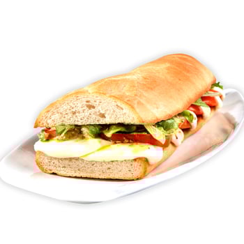 Mozzarella Classic Mozzarella Classic