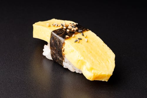 Tamago Nigiri