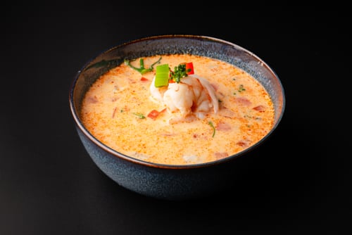 Kokos Suppe