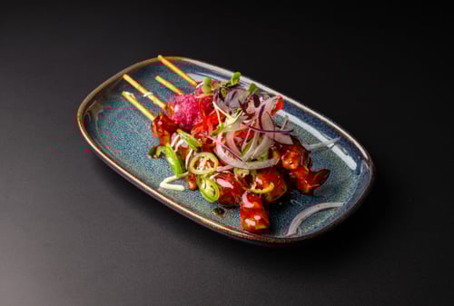 Yakitori Exclusive