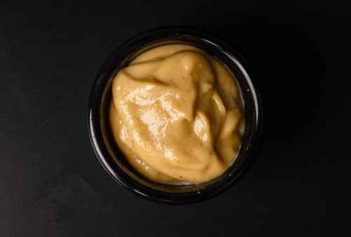 Wasabi Mayo