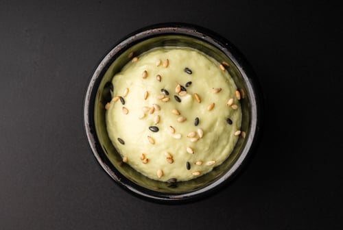 Avocado Creme