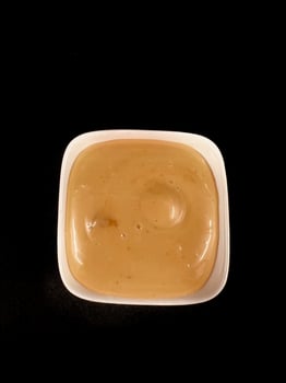 Cheese Teriyaki Sosse