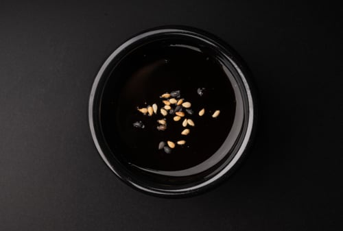 Teriyaki