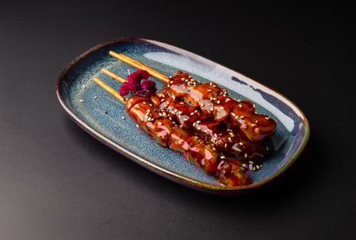 Yakitori