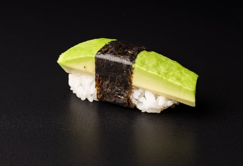 Avocado Nigiri