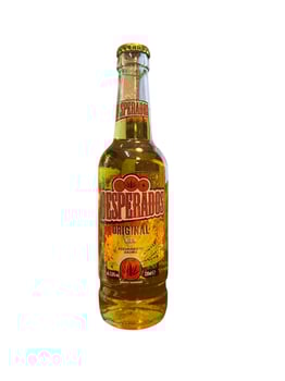 Desperados 0,33l