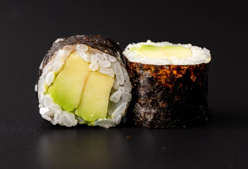 Avocado Maki
