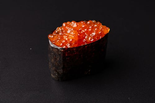 Gunkan Kavier Gunkan Kavier