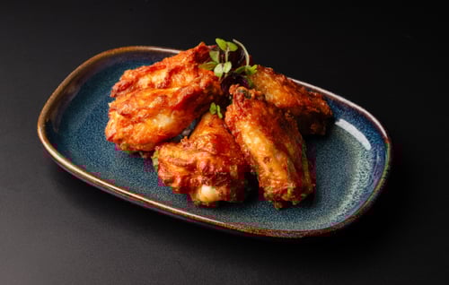 Chicken Wings Kids