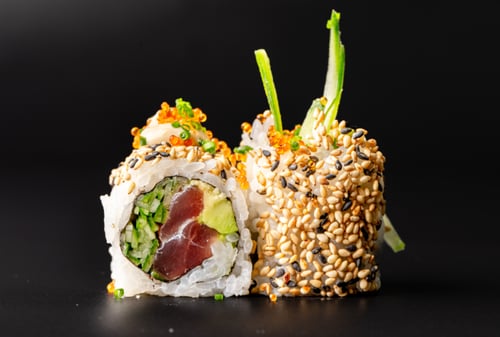 Tuna Roll
