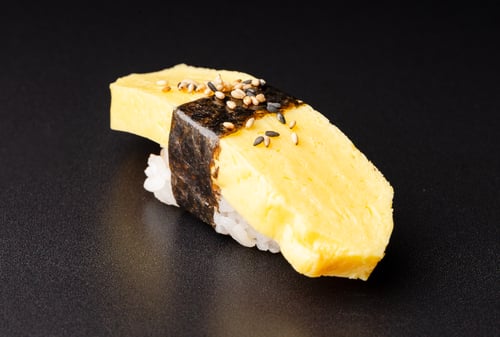 Tamago Nigiri