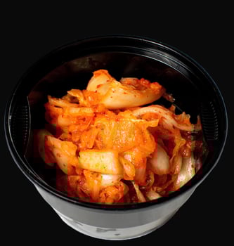  Kimchi (Hausgemachte) (200 gm)
