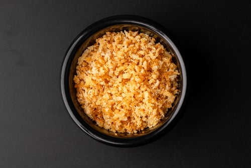 Panko Crunch