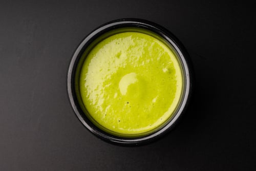 Hulk Sauce