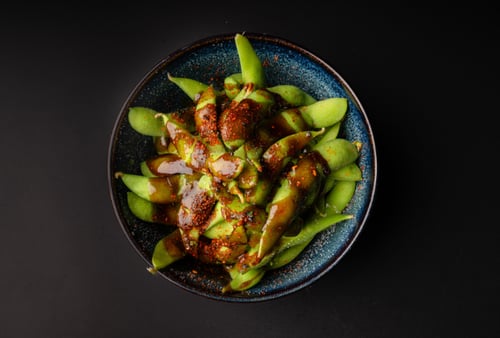 Edamame Exclusive