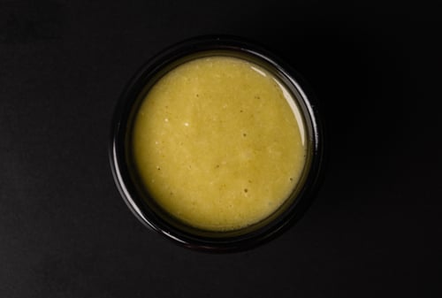 Wasabi Salsa