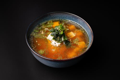 Miso Suppe
