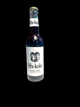 Fritz Kola Light