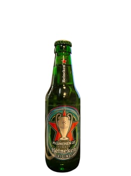 Heineken 0,33l
