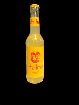 Fritz Limo (Zitrone)