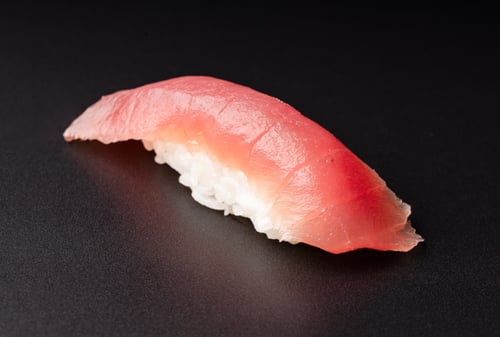 Tuna Nigiri
