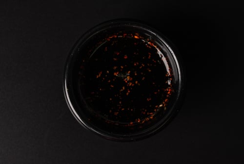 Sashimi Marinade