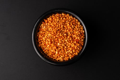 Kimchi Sesam