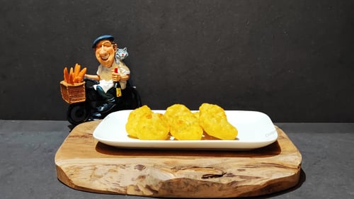 Nuggets (6 Stück)