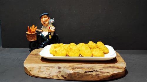Nuggets (12 Stück)