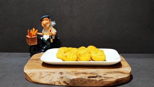 Nuggets (9 Stück)