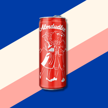 Almdudler 0,33l