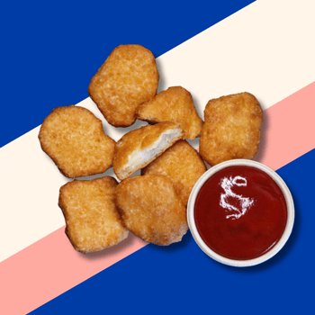 Plant Nuggets