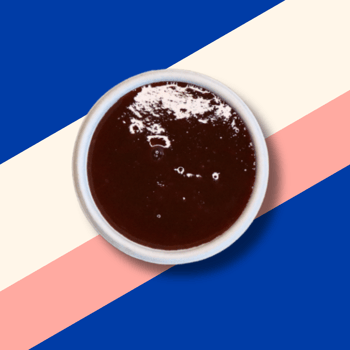 BBQ Spicy