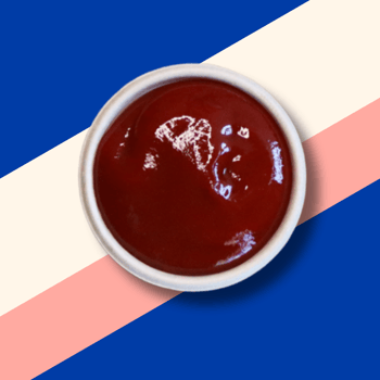 Ketchup
